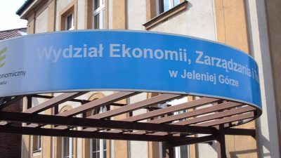 Prestiżowy certyfikat dla jeleniogórskiej filii Uniwersytetu Ekonomicznego