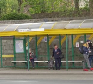 Powróciła komunikacja zbiorowa. Jak to wyszło?