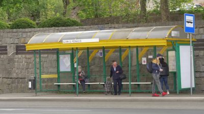 Powróciła komunikacja zbiorowa. Jak to wyszło?