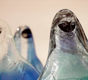 Wystawą Piękny i Bestia Muzeum Karkonoskie otwiera swoje podwoje