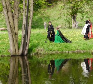 Jadwiga Śląska droga do świętości