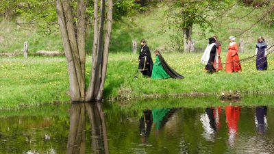 Jadwiga Śląska droga do świętości