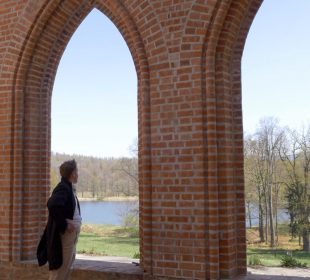 Romantyczny duch Bukowca