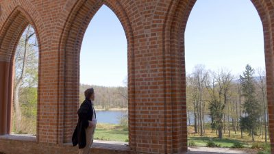 Romantyczny duch Bukowca Romantyczny duch Bukowca