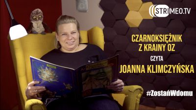 Czytanki- Czarnoksiężnik z krainy OZ Czytanki- Czarnoksiężnik z krainy OZ