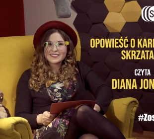 Czytanki – Opowieść o karkonoskich skrzatach