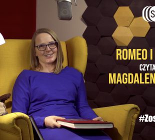 Czytanki – Romeo i Julia
