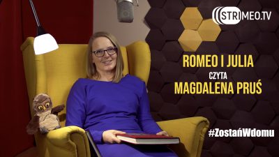 Czytanki – Romeo i Julia