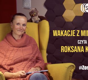 Czytanki -Wakacje z minerałami