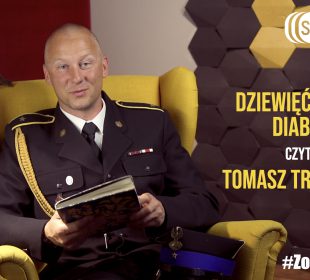Czytanki – Dziewięć pytań diabła