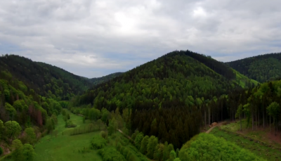 Rezerwat Kruczy Kamień- tu znajdziesz nawet miłość Rezerwat Kruczy Kamień- tu znajdziesz nawet miłość