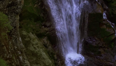 KPN udostępnia kolejne szlaki, czas na Wodospad Kamieńczyka KPN udostępnia kolejne szlaki, czas na Wodospad Kamieńczyka