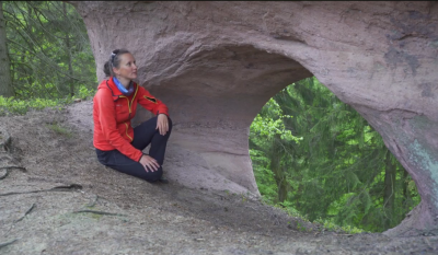 Czartowskie Skały to miejsce trzeba koniecznie odwiedzić Czartowskie Skały to miejsce trzeba koniecznie odwiedzić