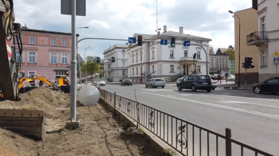 Inwestycje drogowe w Jeleniej Górze Inwestycje drogowe w Jeleniej Górze