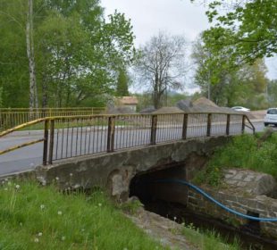 Wkrótce zamkną most. Którędy na osiedle Czarne?