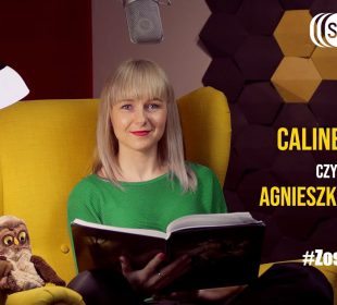 Czytanki – Calineczka