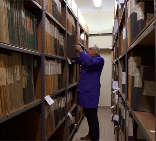 Ruszyła akcja “Archiwum Pandemii A.D. 2020”