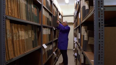 Ruszyła akcja “Archiwum Pandemii A.D. 2020”