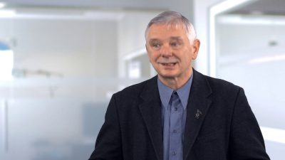 Gość Dnia – dr. Przemysław Wiater Gość Dnia – dr. Przemysław Wiater