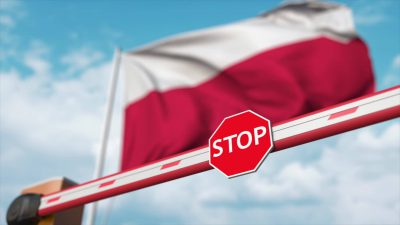 Od 4 maja pracownicy i studenci będą mogli wyjeżdżać za granicę Od 4 maja pracownicy i studenci będą mogli wyjeżdżać za granicę