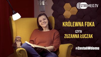 Czytanki – Królewna Foka