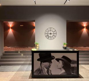 Kino “Lot” odzyskało blask Kino “Lot” odzyskało blask