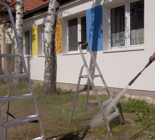 Przedszkola powracają odmienione Przedszkola powracają odmienione