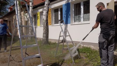 Przedszkola powracają odmienione