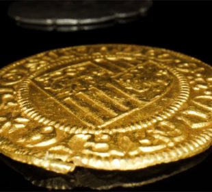 Niezwykłe skarby w Muzeum Regionalnym w Lubaniu Niezwykłe skarby w Muzeum Regionalnym w Lubaniu