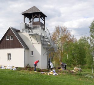 Zachełmie- najczystsza wieś w Polsce? Zachełmie- najczystsza wieś w Polsce?