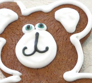 O piernikach nieco inaczej