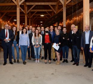 Powstanie Dolnośląski Szlak Zabytków Techniki Powstanie Dolnośląski Szlak Zabytków Techniki