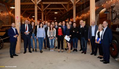 Powstanie Dolnośląski Szlak Zabytków Techniki