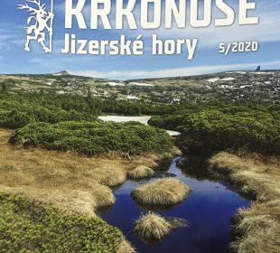 Wyjątkowe wydanie kwartalnika Karkonosze
