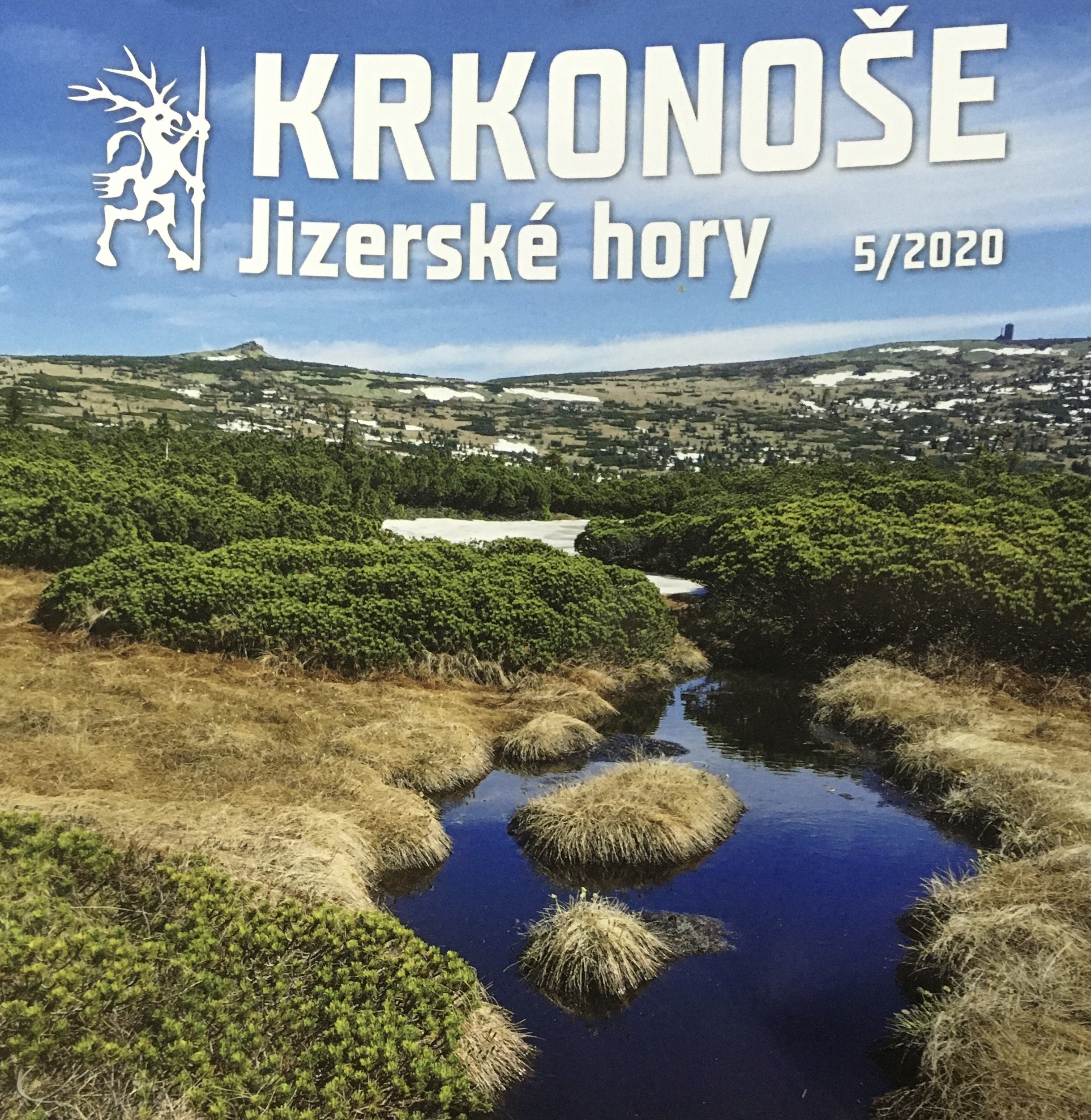 Wyjątkowe wydanie kwartalnika Karkonosze