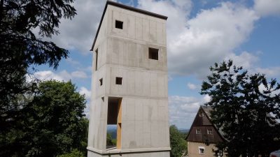 Odrodzenie Miedzianki