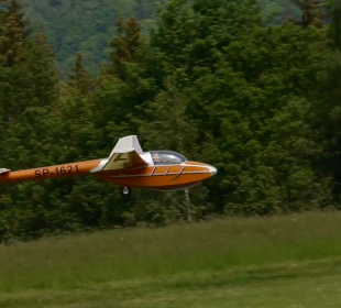 Fantastyczne spotkanie na Górze Szybowcowej Fantastyczne spotkanie na Górze Szybowcowej