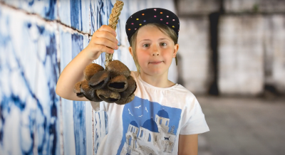 Tosia i jej krótkie odcinki muzyczne