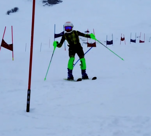 SkiVegas Stanek Race Academy tworzy historię dolnośląskiego narciarstwa