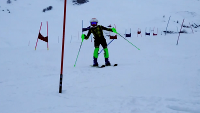 SkiVegas Stanek Race Academy tworzy historię dolnośląskiego narciarstwa SkiVegas Stanek Race Academy tworzy historię dolnośląskiego narciarstwa