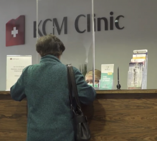 KCM w dobie koronawirusa nie zwalnia tempa