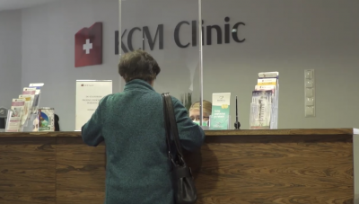 KCM w dobie koronawirusa nie zwalnia tempa