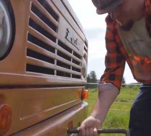 Śladami PRL-u Śladami PRL-u