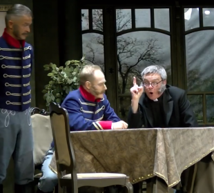 Teatr Norwida wznowi działalność we wrześniu