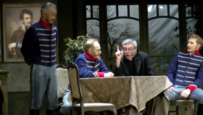 Teatr Norwida wznowi działalność we wrześniu