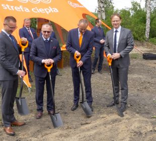 Nowa inwestycja ECO w Jeleniej Górze