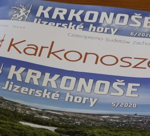 Wyjątkowe wydanie kwartalnika Karkonosze
