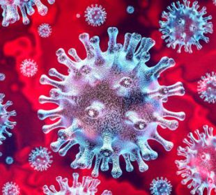 23 przypadki koronawirusa w szpitalu w Bukowcu