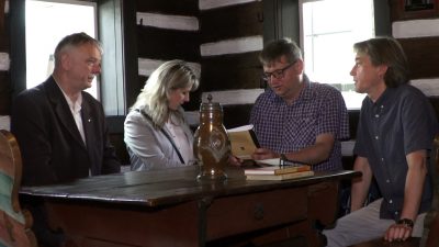 Powstała Karkonoska Książka Kucharska