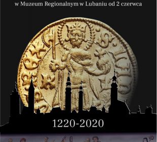 Wystawa “800 lat Lubania”